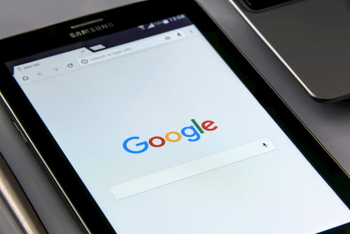 Google Rangiert Den KI-Inhalt